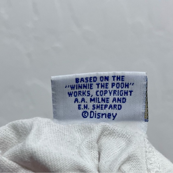 90s Winnie The Pooh Shirt - Picture 5 of 8